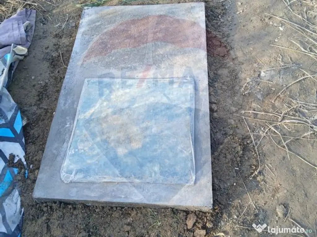 Teren 1,000mp Ciolpani / Strada Catunului 