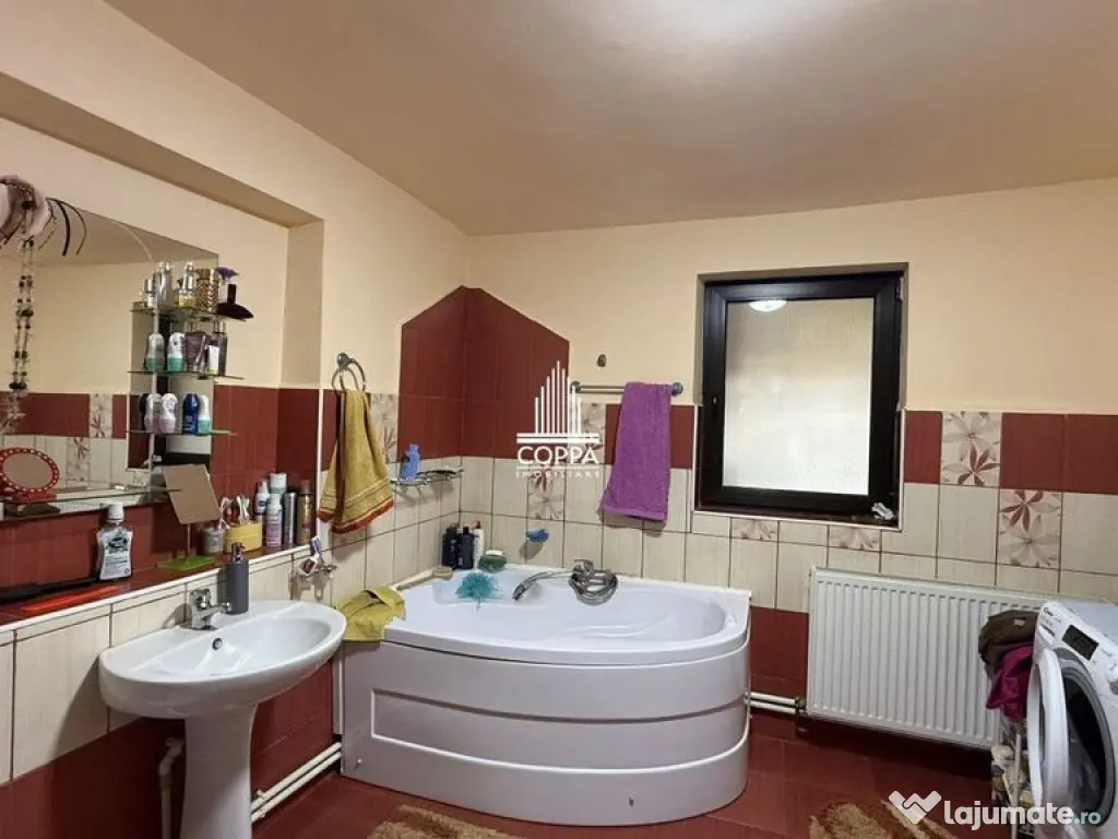 Casa Unguras / 14 Km de Baia Mare 