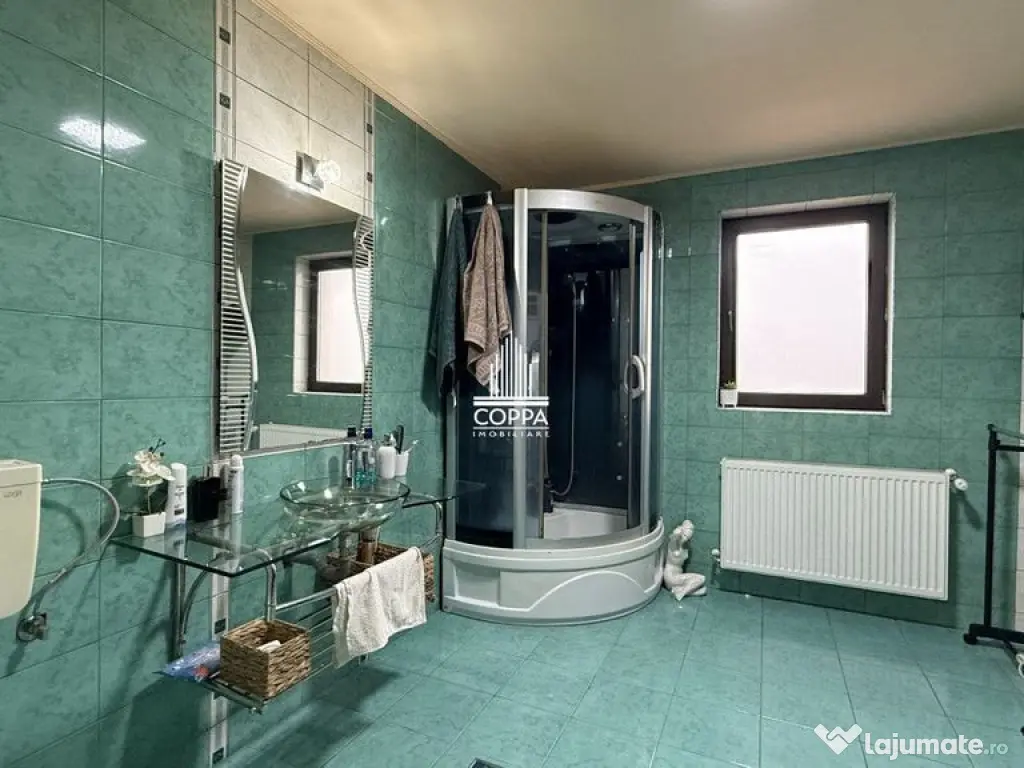 Casa Unguras / 14 Km de Baia Mare 