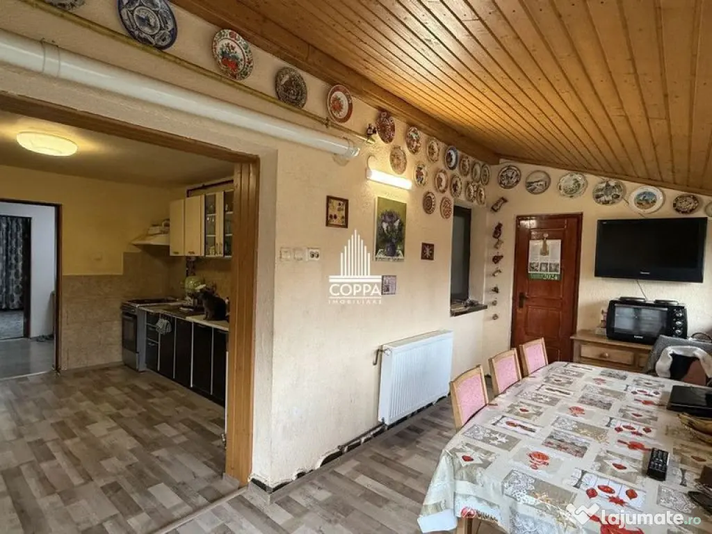 Casa Unguras / 14 Km de Baia Mare 