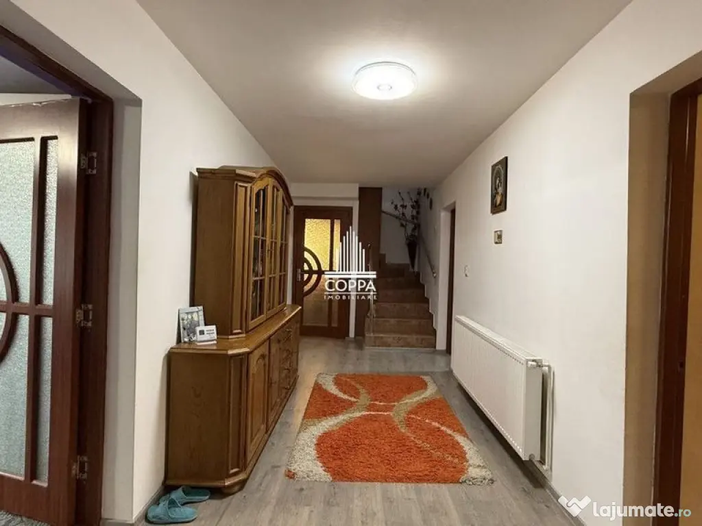 Casa Unguras / 14 Km de Baia Mare 