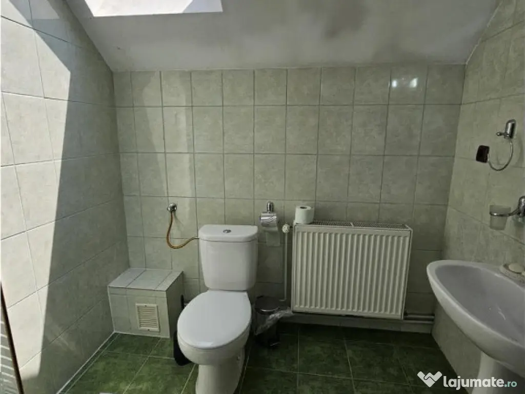 Casa 5 camere Strada Lunga - Airbnb 