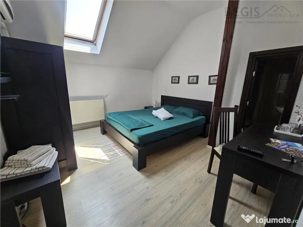 Casa 5 camere Strada Lunga - Airbnb 
