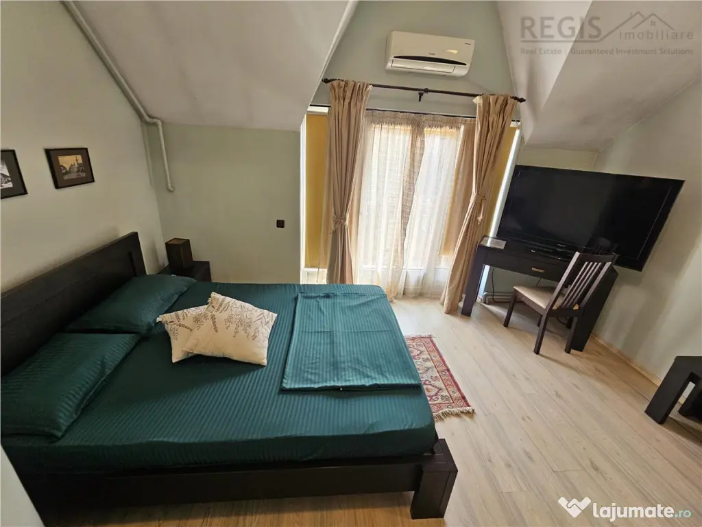 Casa 5 camere Strada Lunga - Airbnb 