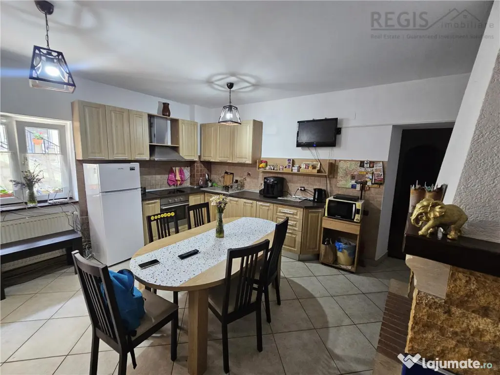 Casa 5 camere Strada Lunga - Airbnb 