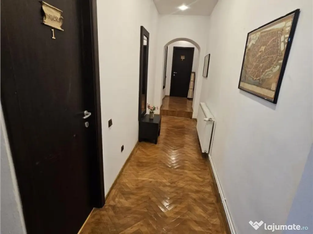 Casa 5 camere Strada Lunga - Airbnb 