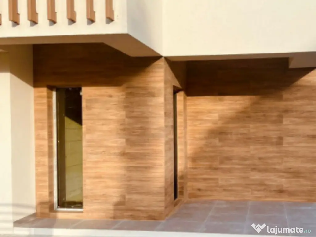 O casă nouă, o filă albă – în Lazu, la doar câțiva 