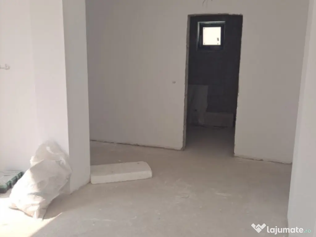 O casă nouă, o filă albă – în Lazu, la doar câțiva 