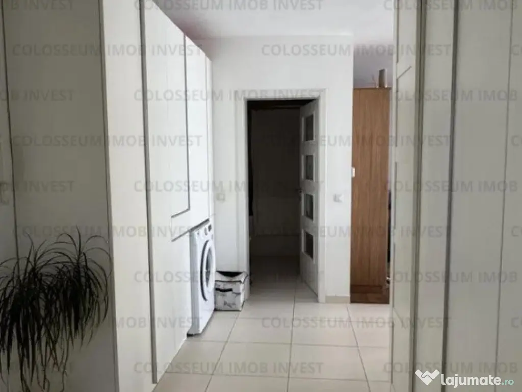 Apartament cu 2 camere, decomandat - zona Avantgarden