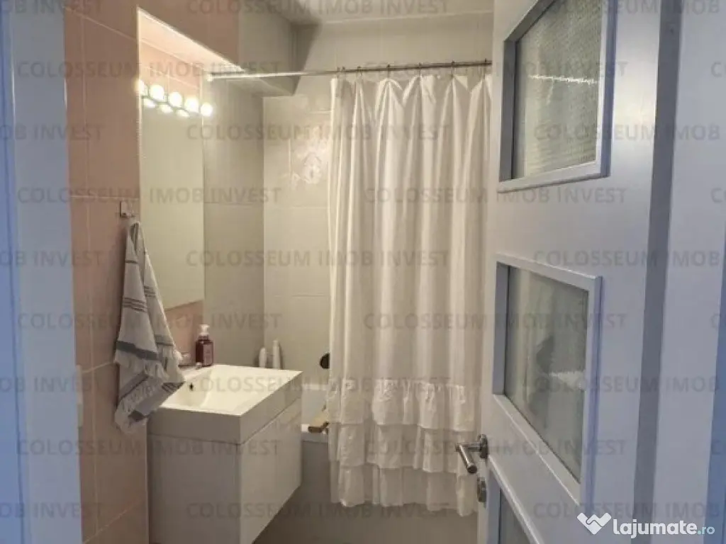 Apartament cu 2 camere, decomandat - zona Avantgarden