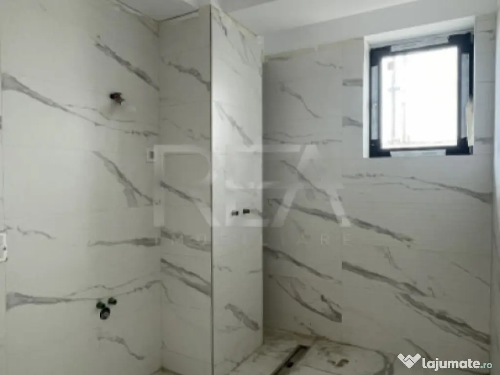 UP Boutique - Pipera Voluntari - APARTAMENT 2 CAMERE finisaj 