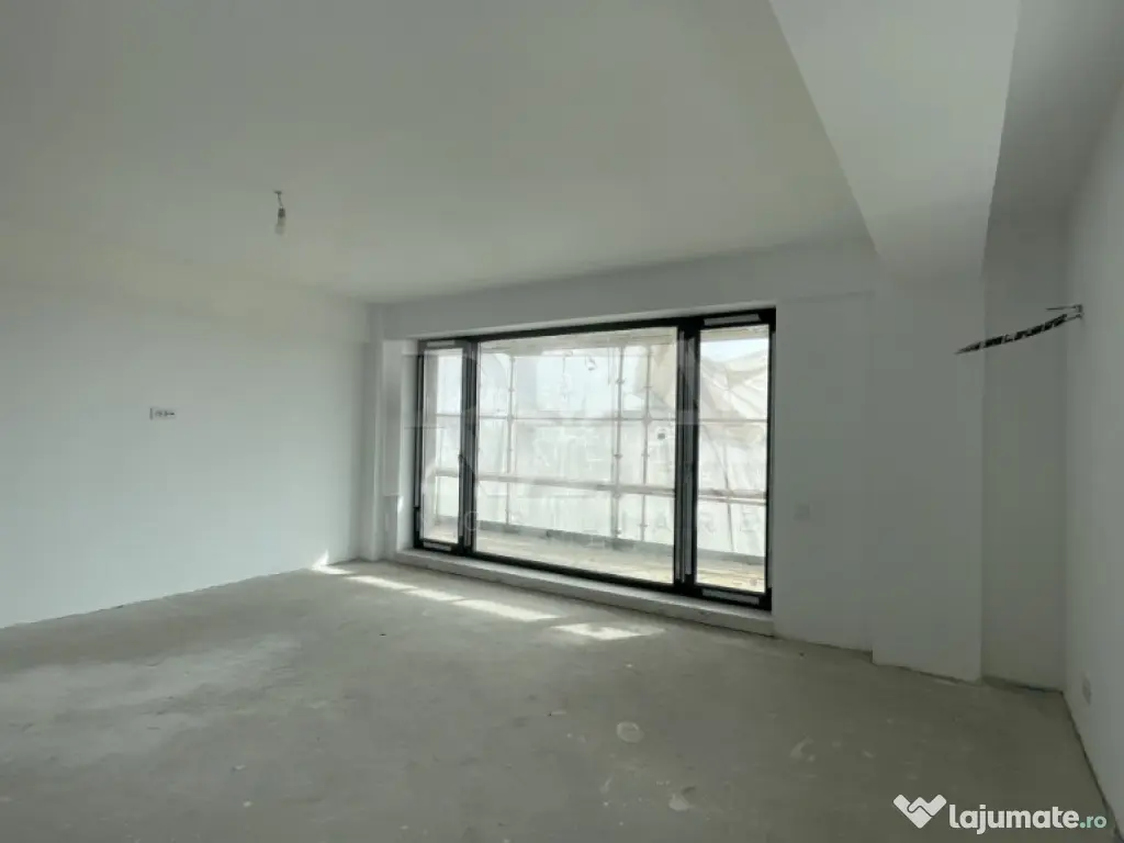 UP Boutique - Pipera Voluntari - APARTAMENT 2 CAMERE finisaj 