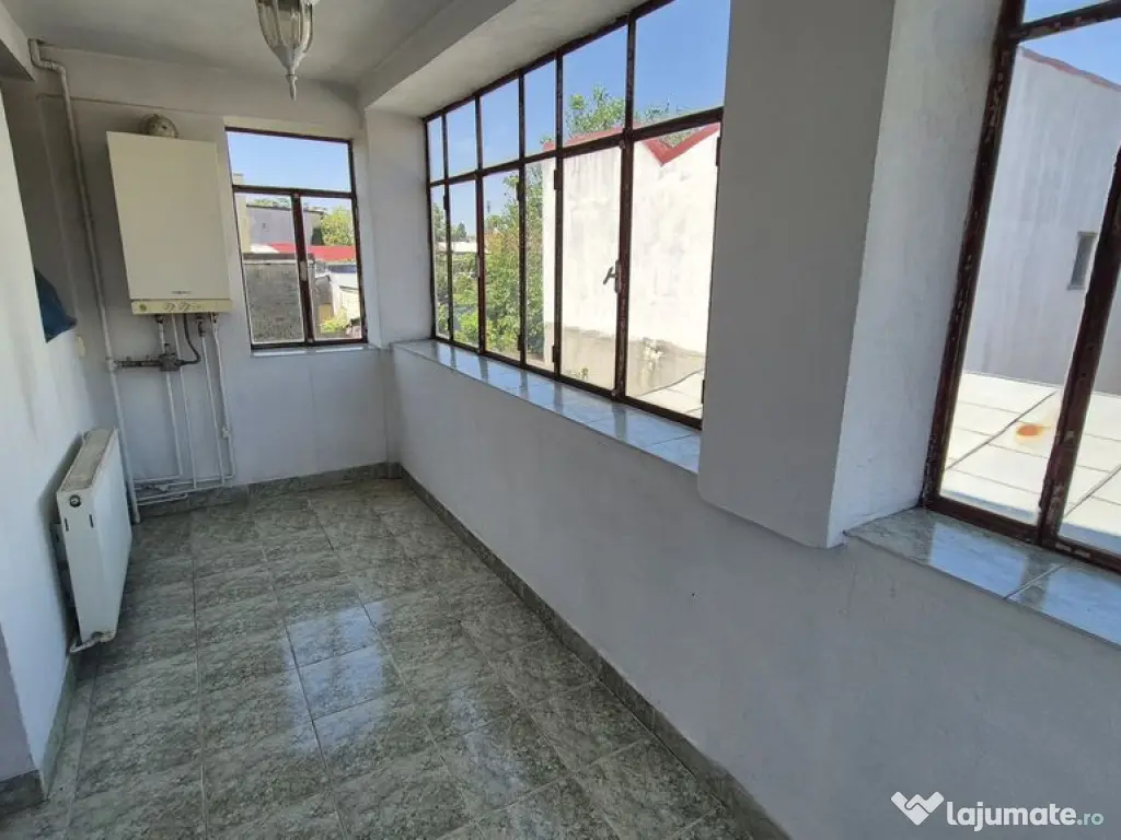 Casa P+2 - 244,08 mp + anexa + Garaj + teren 248 mp - Par... 