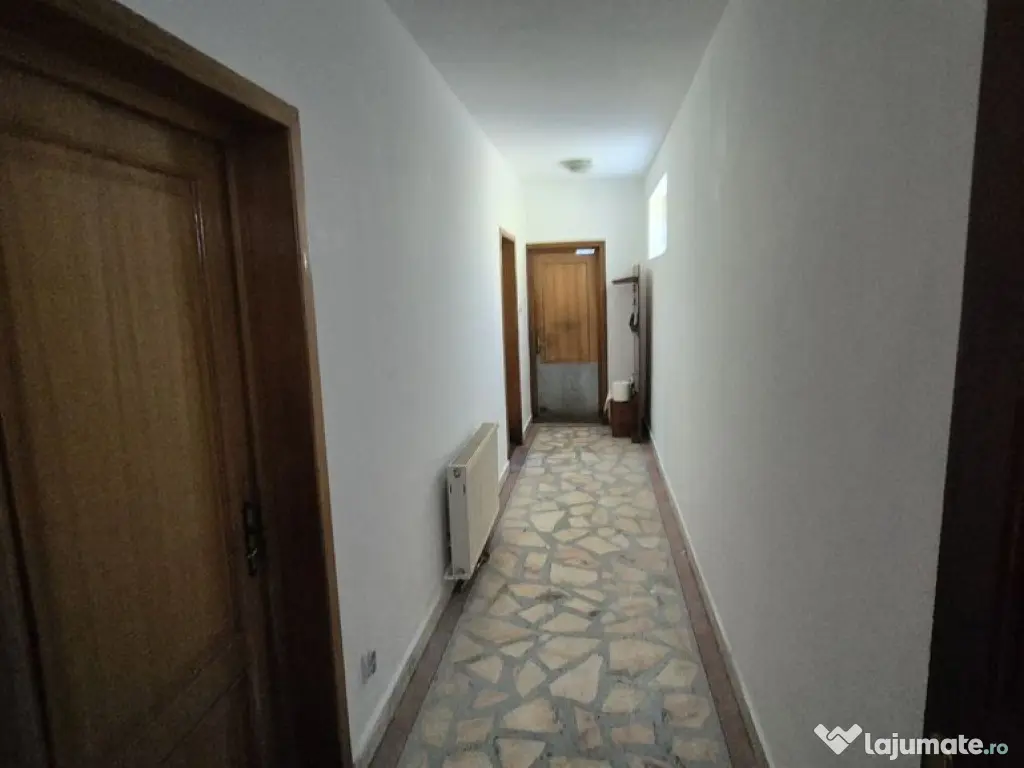 Casa P+2 - 244,08 mp + anexa + Garaj + teren 248 mp - Par... 