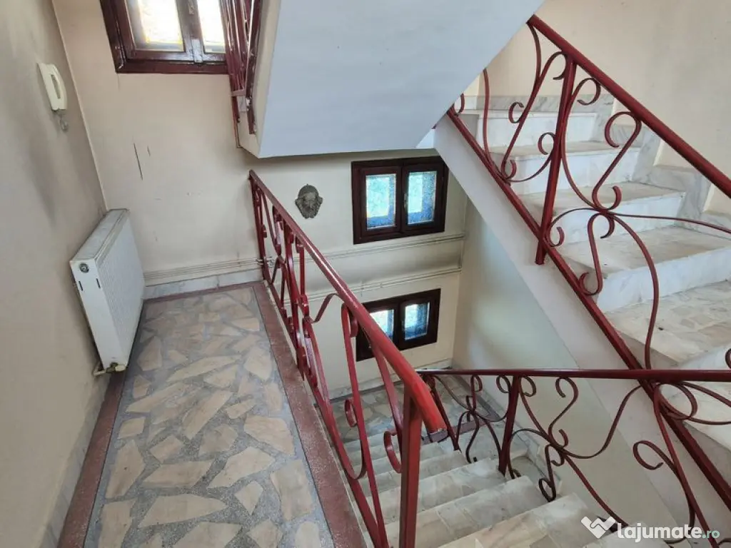 Casa P+2 - 244,08 mp + anexa + Garaj + teren 248 mp - Par... 