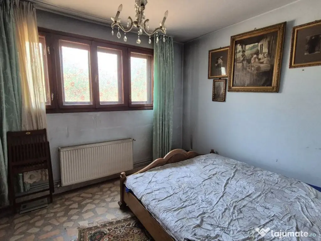 Casa P+2 - 244,08 mp + anexa + Garaj + teren 248 mp - Par... 