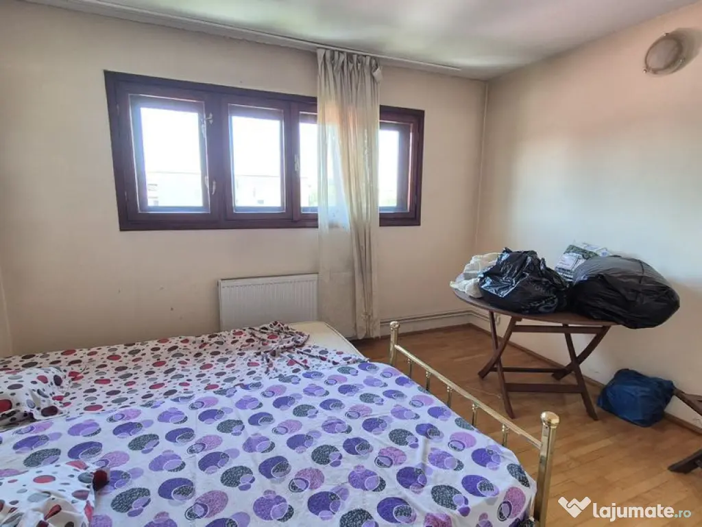 Casa P+2 - 244,08 mp + anexa + Garaj + teren 248 mp - Par... 