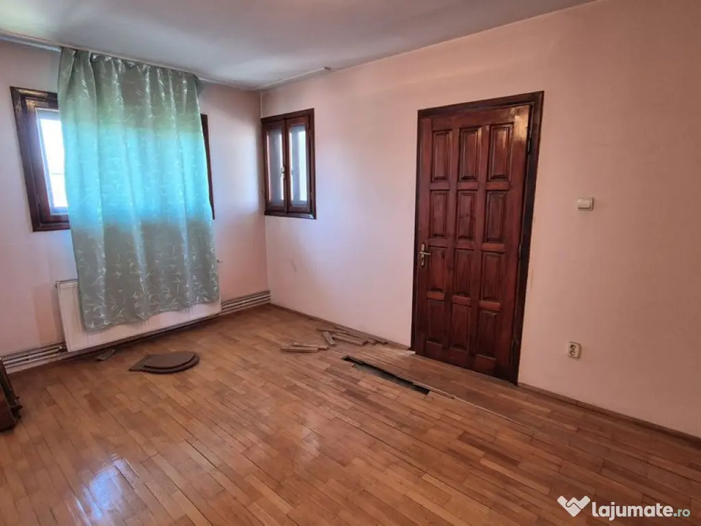 Casa P+2 - 244,08 mp + anexa + Garaj + teren 248 mp - Par... 