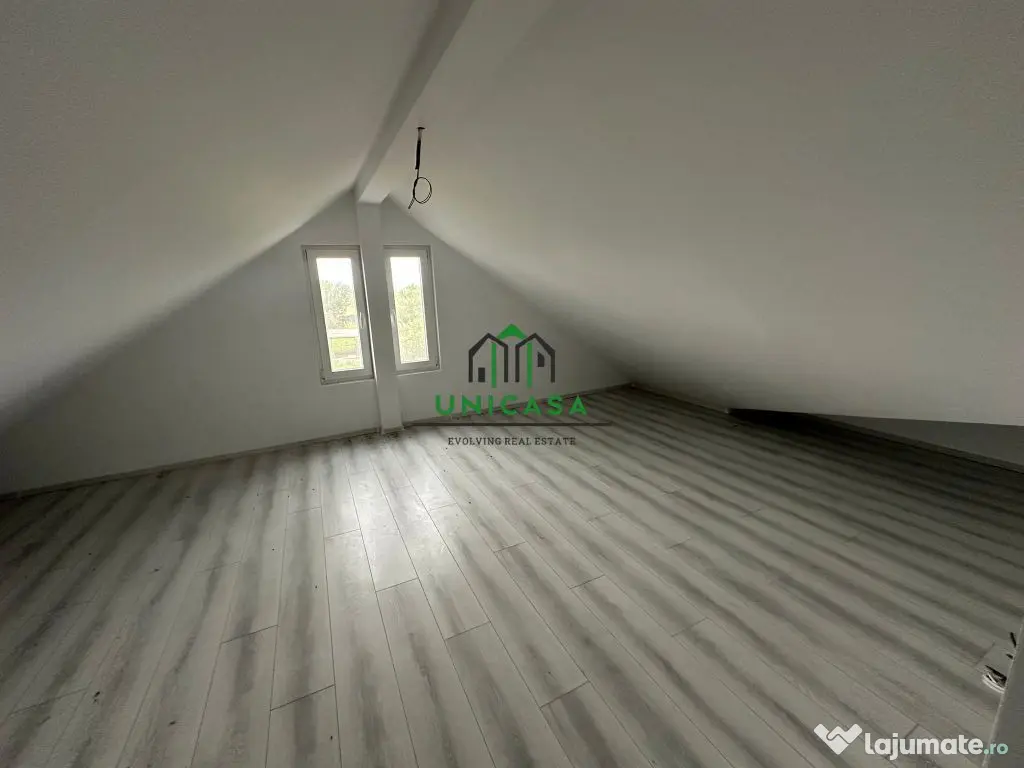 Casă de vânzare în Comuna Băbeni