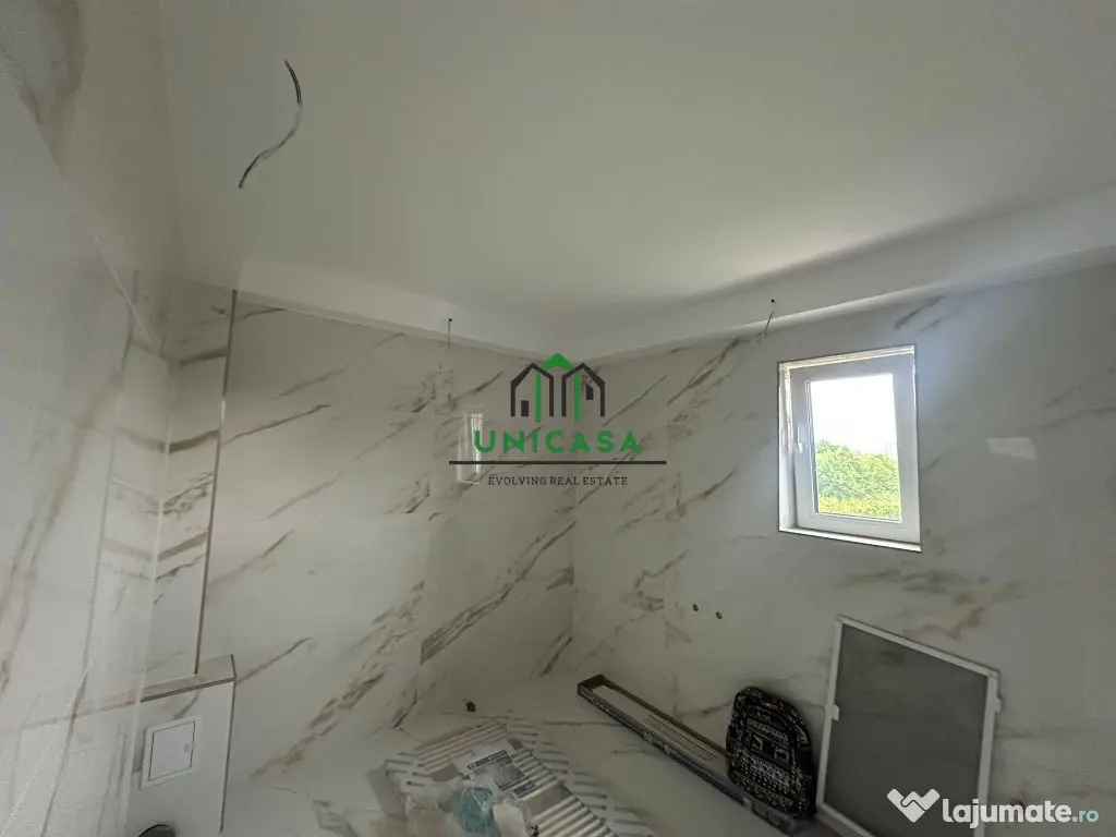 Casă de vânzare în Comuna Băbeni