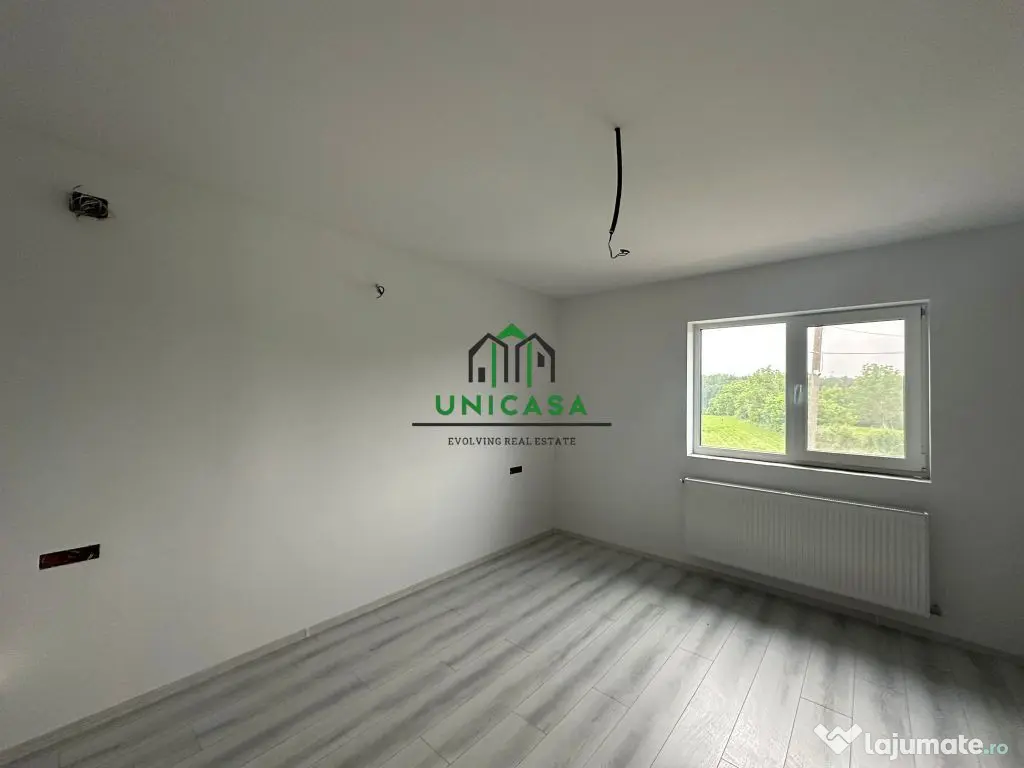 Casă de vânzare în Comuna Băbeni