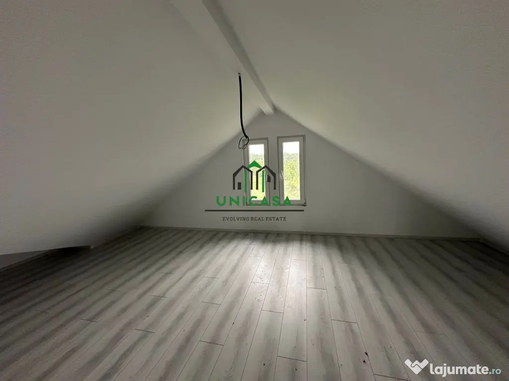 Casă de vânzare în Comuna Băbeni