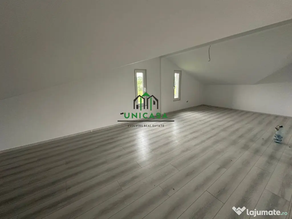 Casă de vânzare în Comuna Băbeni