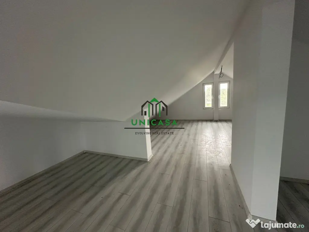 Casă de vânzare în Comuna Băbeni