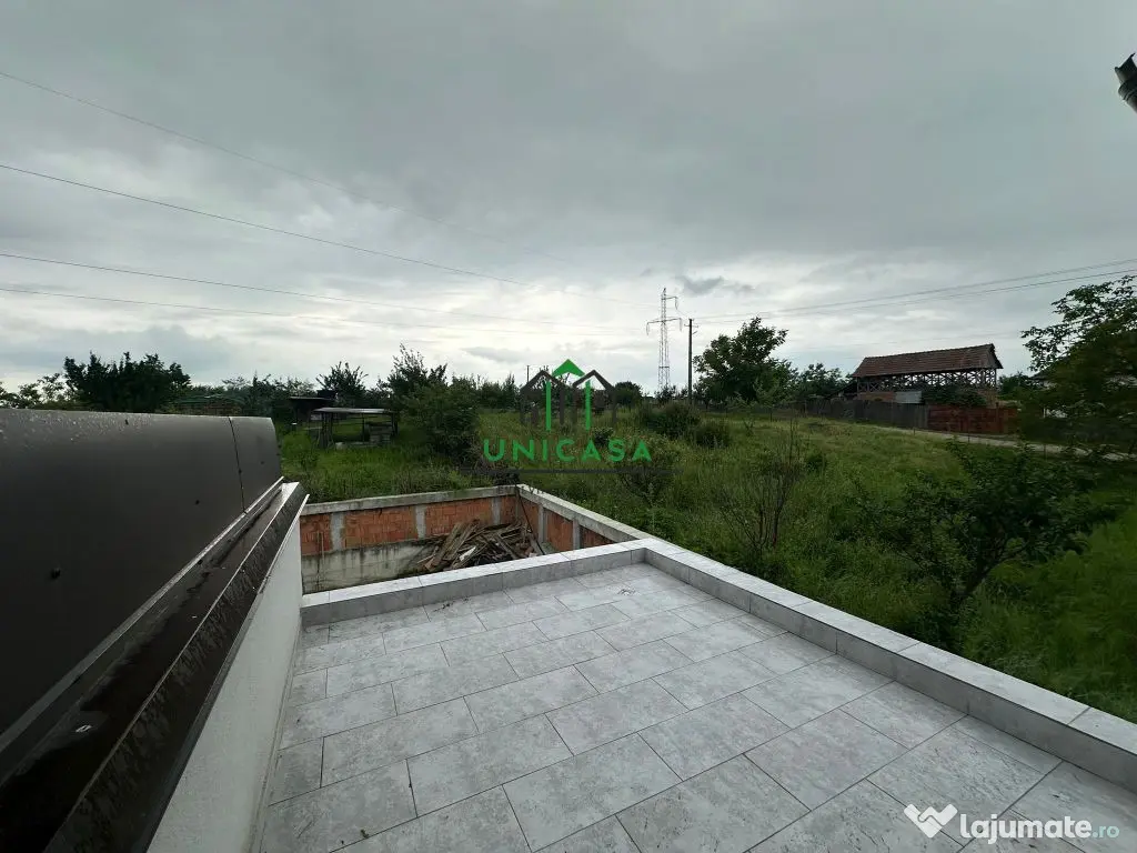 Casă de vânzare în Comuna Băbeni