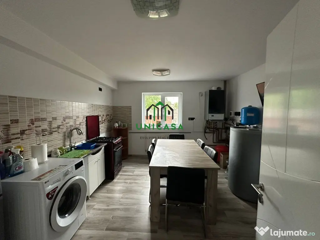 Casă de vânzare în Comuna Băbeni