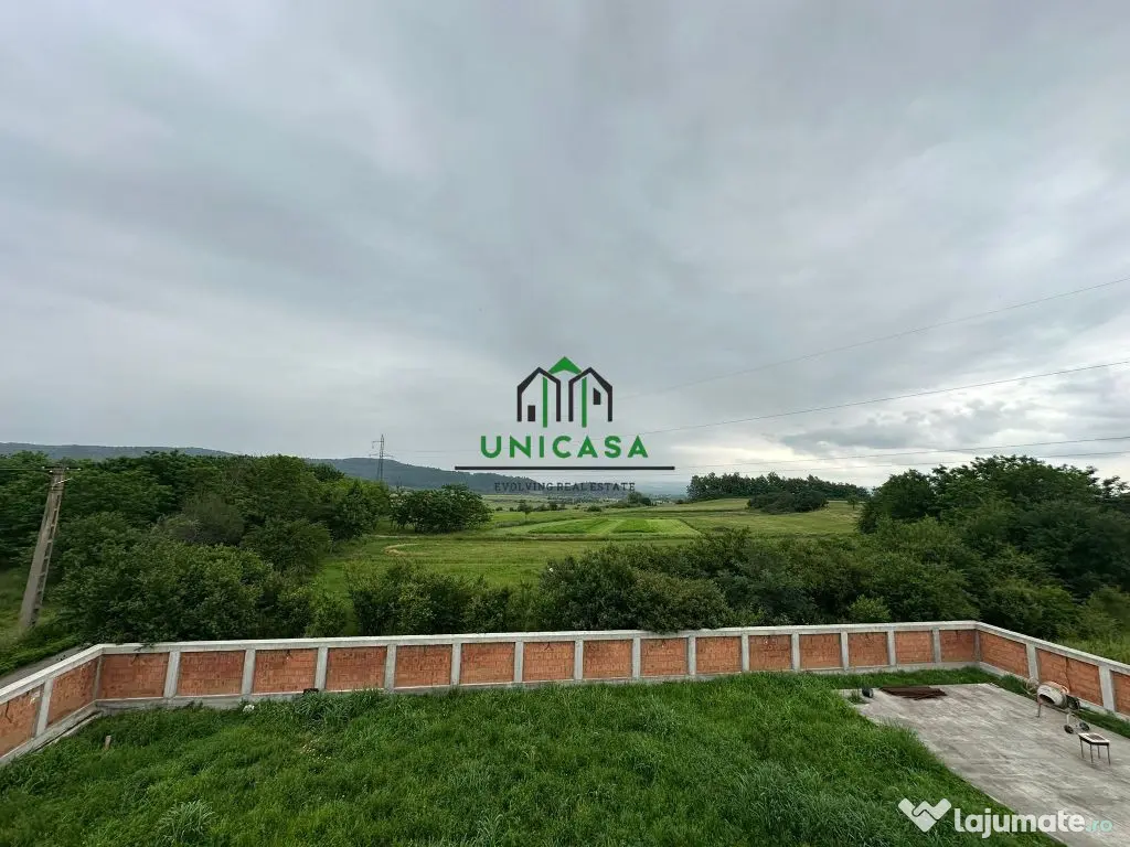 Casă de vânzare în Comuna Băbeni