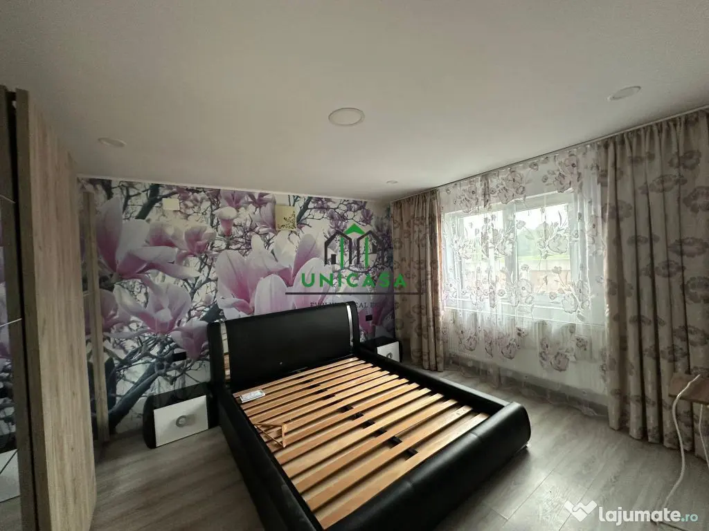 Casă de vânzare în Comuna Băbeni