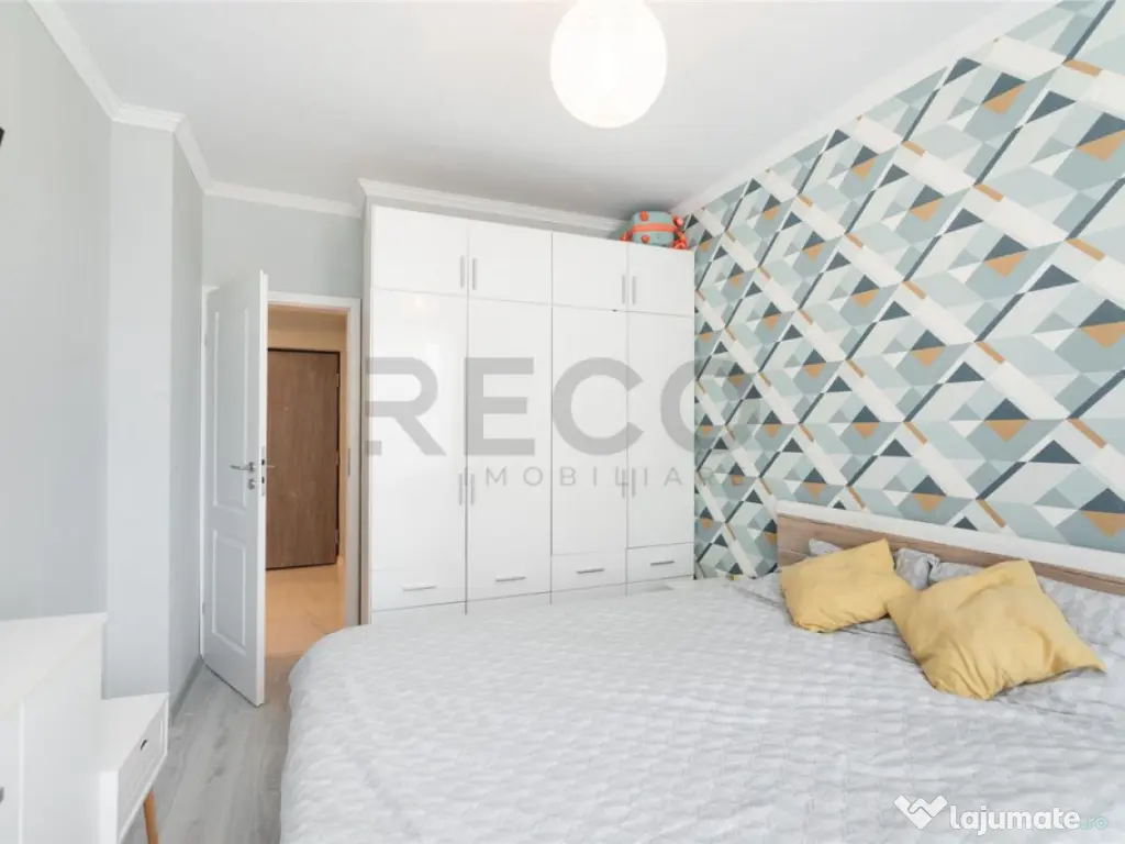 APARTAMENT 2 CAMERE ONESTILOR 