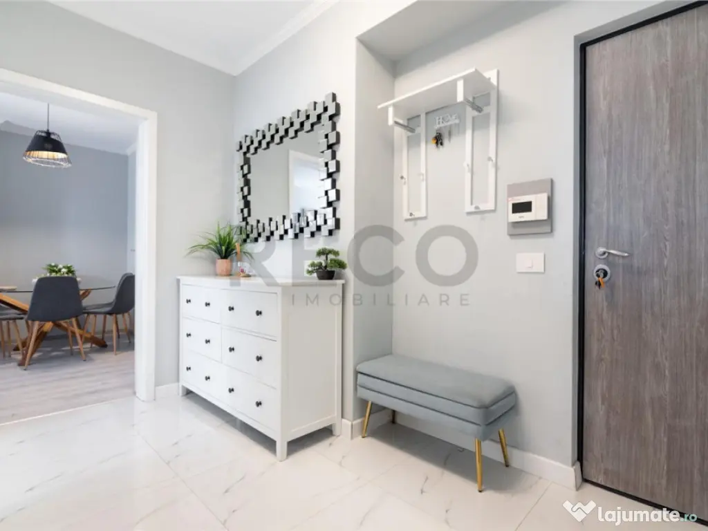 APARTAMENT 2 CAMERE ONESTILOR 