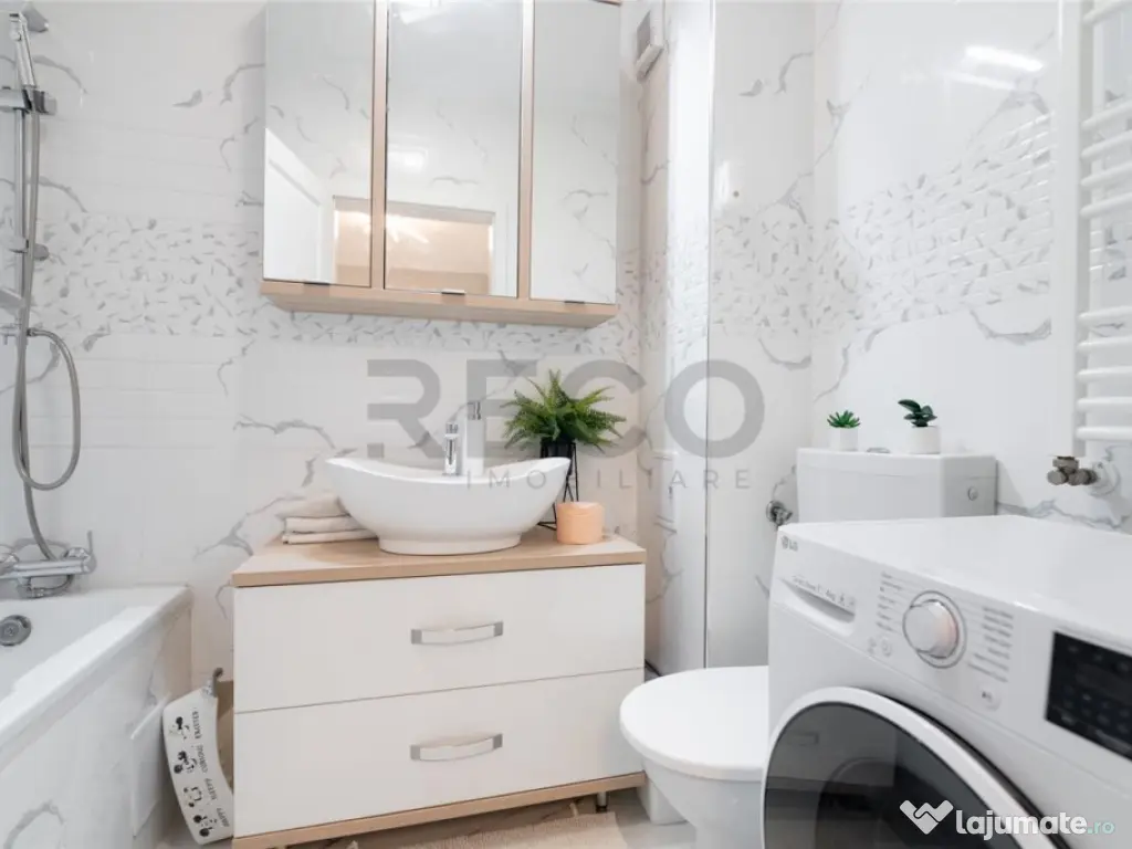 APARTAMENT 2 CAMERE ONESTILOR 