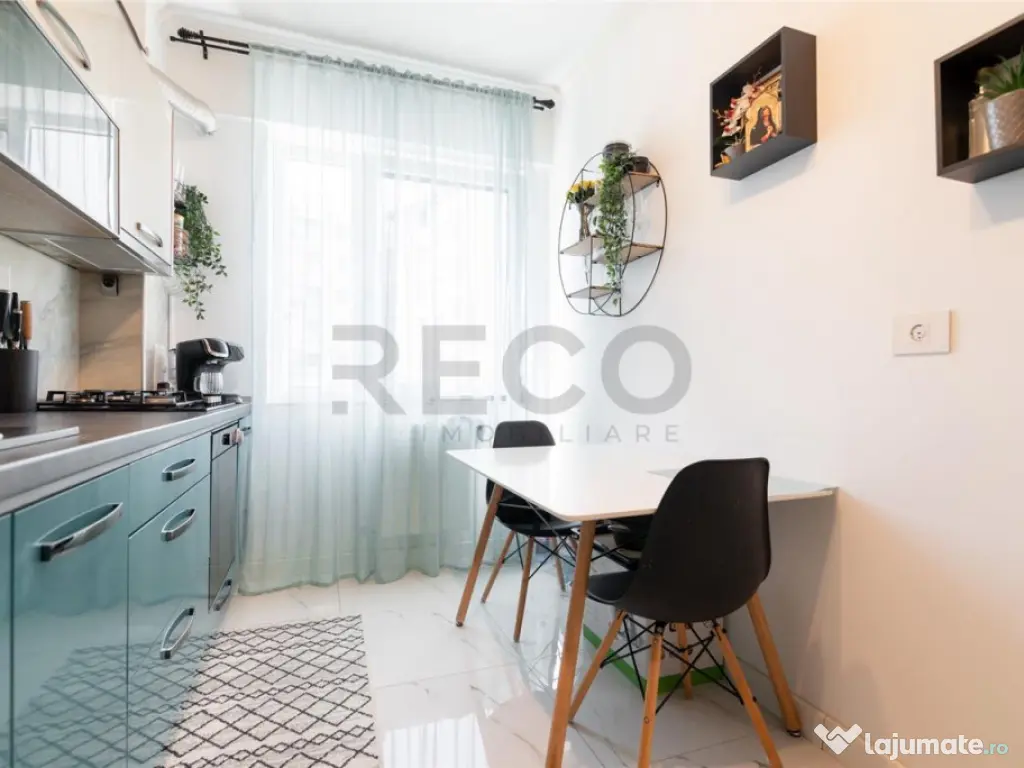 APARTAMENT 2 CAMERE ONESTILOR 