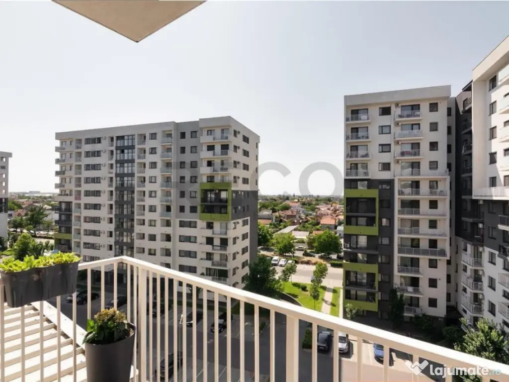 APARTAMENT 2 CAMERE ONESTILOR 