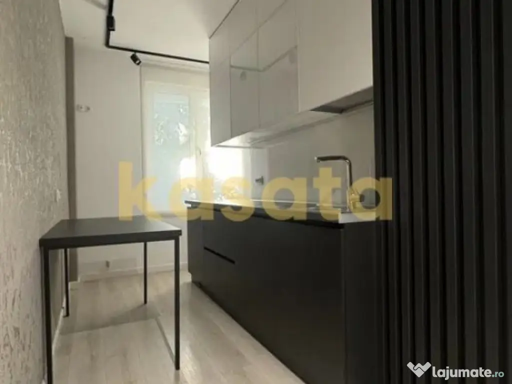 2 camere Floreasca ULTRAFINISAT | "gata de mutat" 