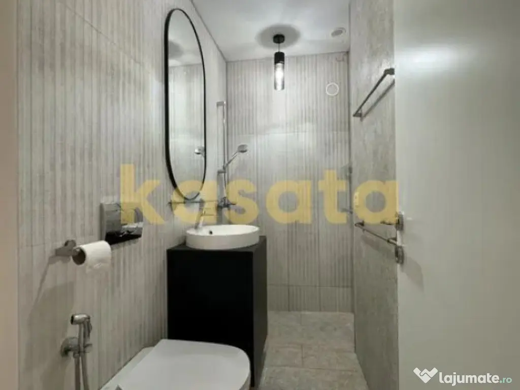 2 camere Floreasca ULTRAFINISAT | "gata de mutat" 