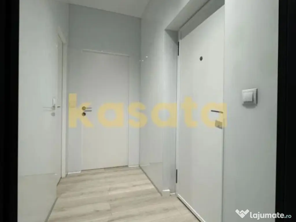 2 camere Floreasca ULTRAFINISAT | "gata de mutat" 