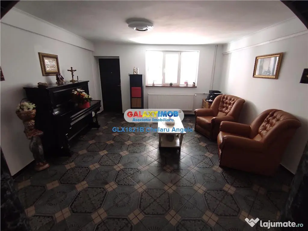 Camil Ressu vila P 2 ,10 cam 337mp, teren 563 mp