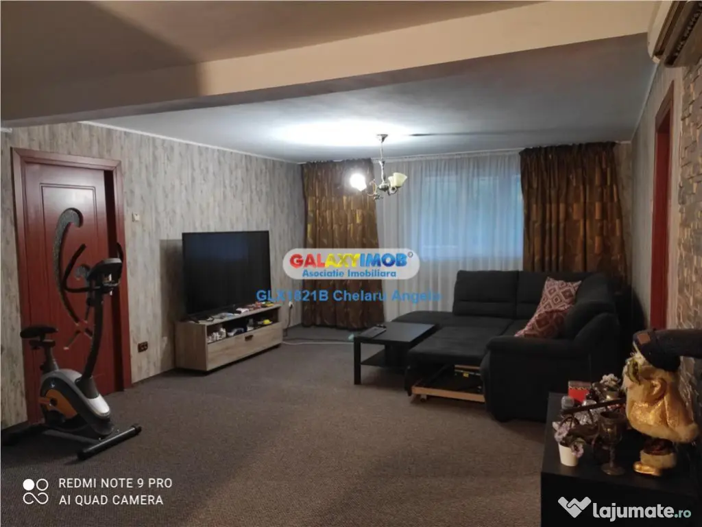 Camil Ressu vila P 2 ,10 cam 337mp, teren 563 mp