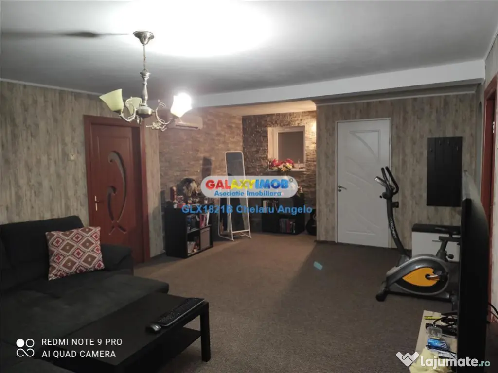 Camil Ressu vila P 2 ,10 cam 337mp, teren 563 mp