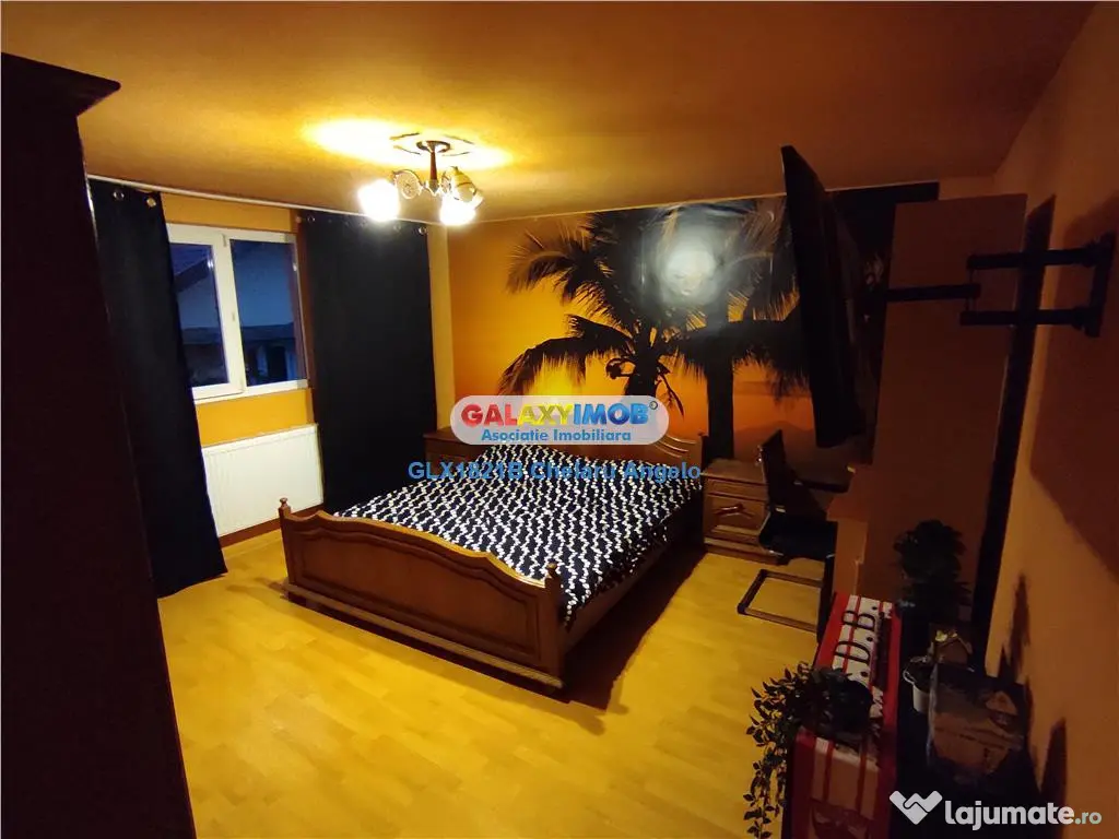 Camil Ressu vila P 2 ,10 cam 337mp, teren 563 mp