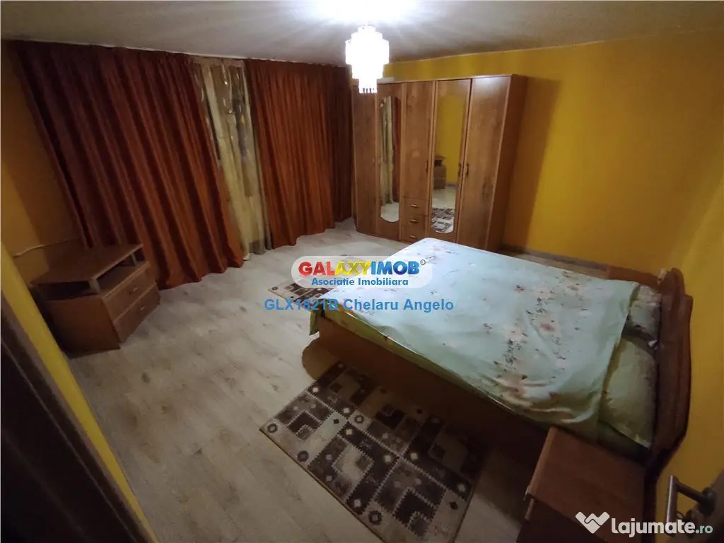 Camil Ressu vila P 2 ,10 cam 337mp, teren 563 mp