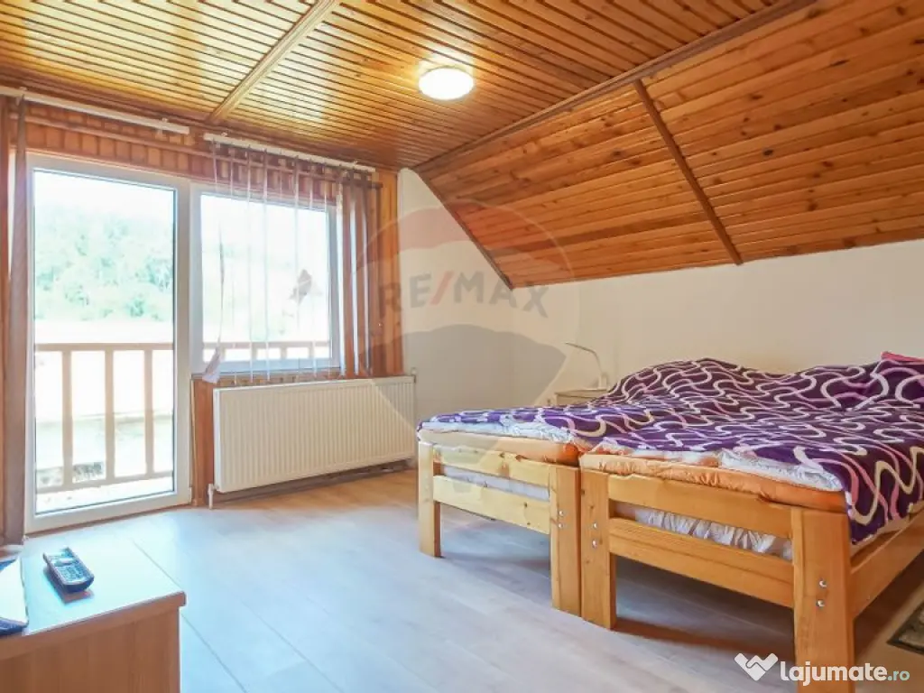 Casă falnică, curte individuală, langă Piața Unirii,... 