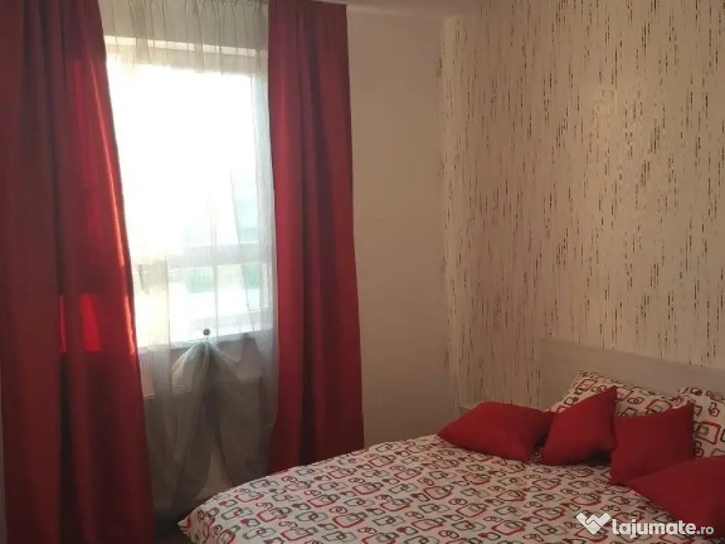 1 camera in zona Badea Cartan