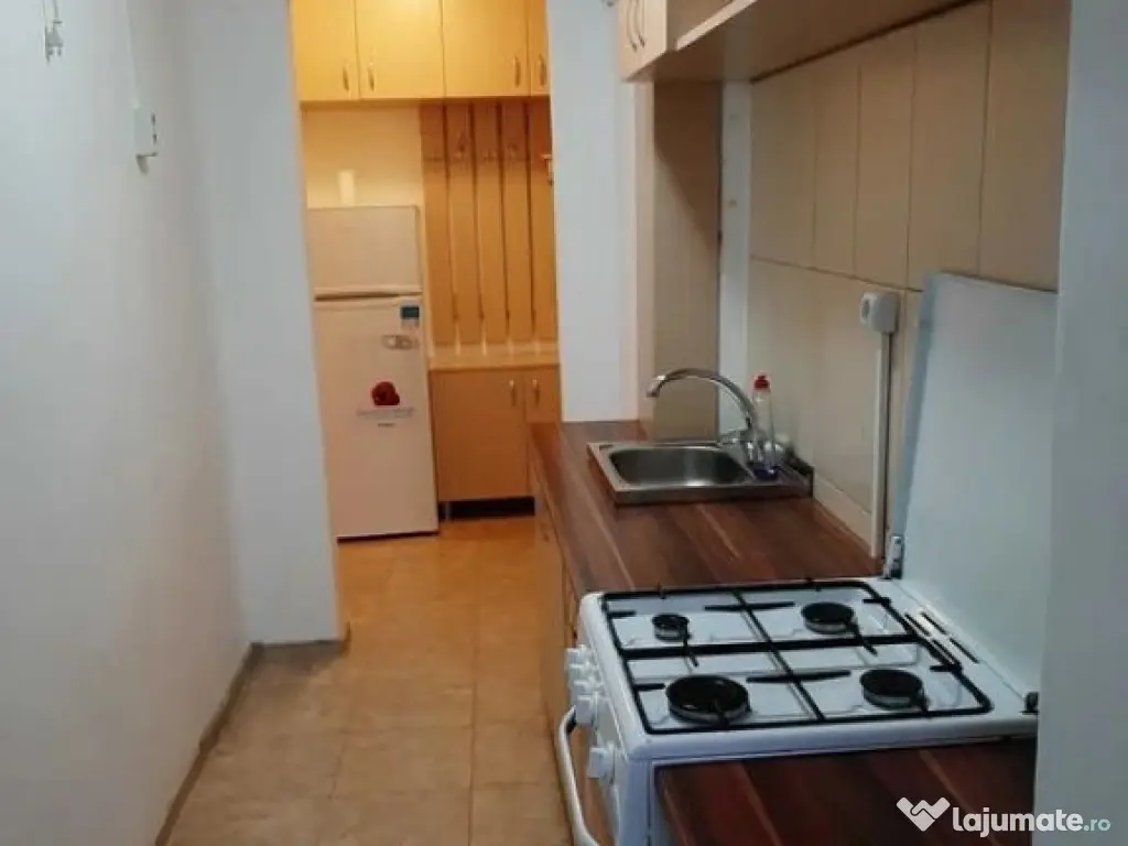 1 camera in zona Circumvalatiunii