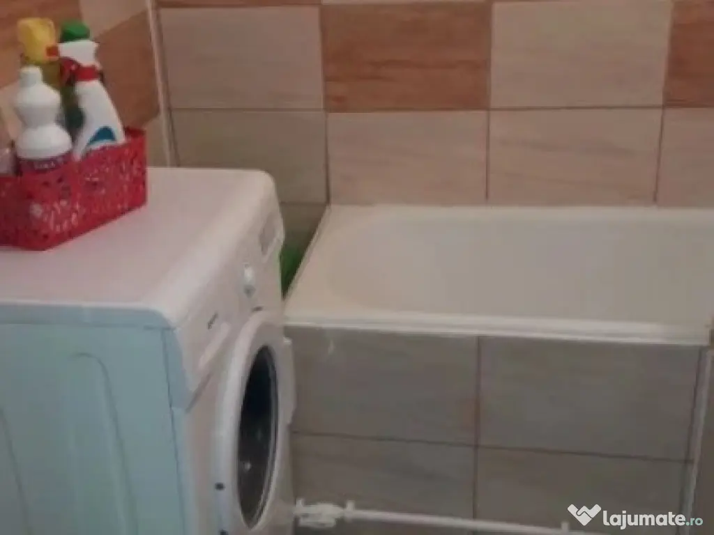 1 camera in zona Circumvalatiunii