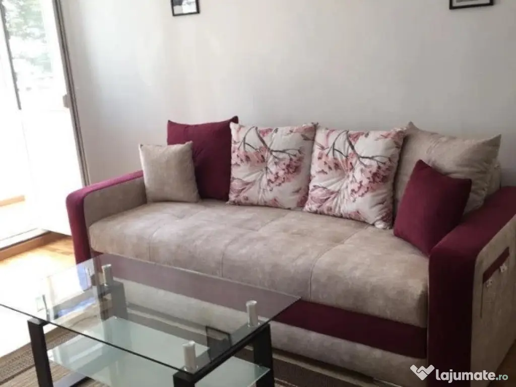 1 camera in zona Medicinei